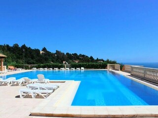 Apartment Les Issambres  2
