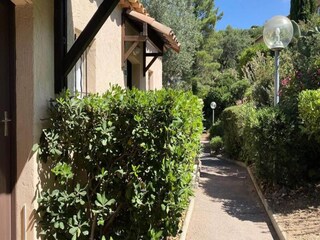 Apartment Les Issambres  3