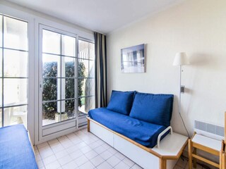Appartement Talmont-Saint-Hilaire  29