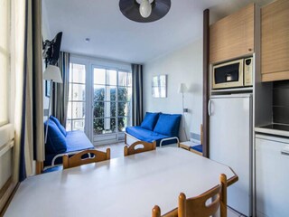 Appartement Talmont-Saint-Hilaire  6