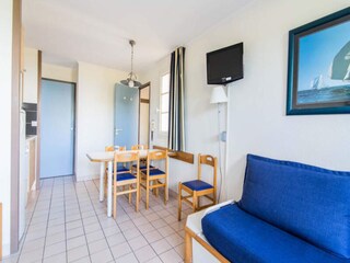 Apartment Talmont-Saint-Hilaire  30