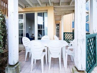 Appartement Talmont-Saint-Hilaire  7