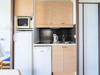 Appartement Talmont-Saint-Hilaire  9
