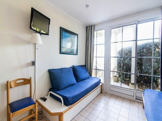 Appartement Talmont-Saint-Hilaire  15