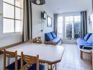 Appartement Talmont-Saint-Hilaire  16