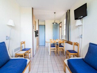Apartment Talmont-Saint-Hilaire  17