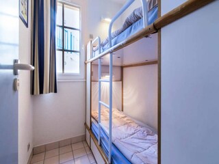 Appartement Talmont-Saint-Hilaire  19