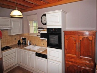 Apartamento La Porcherie  16