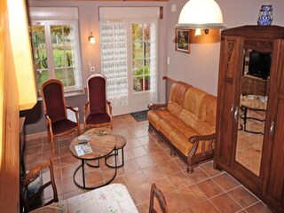 Apartment La Porcherie  14