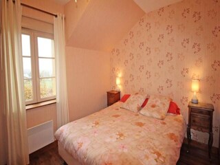 Apartment La Porcherie  7