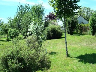 Apartment La Porcherie  8