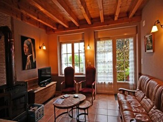 Apartamento La Porcherie  3