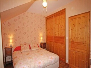 Apartamento La Porcherie  6