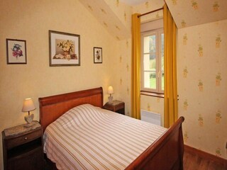 Apartamento La Porcherie  7