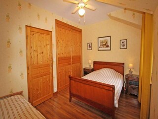 Apartamento La Porcherie  8