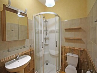 Apartamento La Porcherie  9