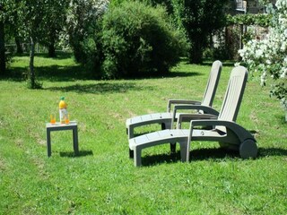 Apartamento La Porcherie  12