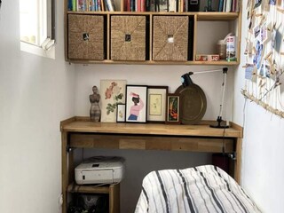 Appartement Paris  7