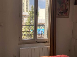 Apartment Paris  8