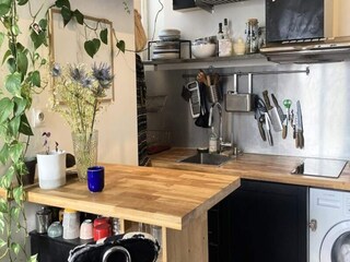 Apartment Paris  9