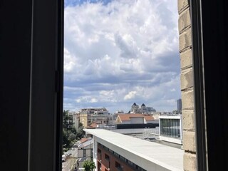 Appartement Paris  10