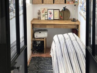 Appartement Paris  2