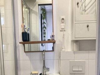 Appartement Paris  11