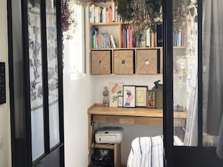Apartment Paris  12