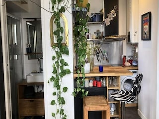 Appartement Paris  3