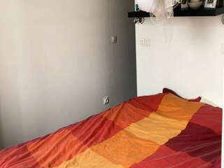 Appartement Paris  4