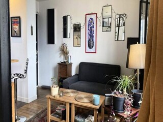 Appartement Paris  14