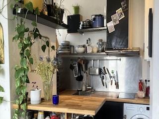 Apartment Paris  6