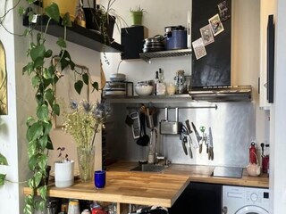 Appartement Paris  6