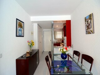 Appartement L'Estartit Kenmerken 13