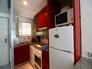 Appartement L'Estartit Kenmerken 10