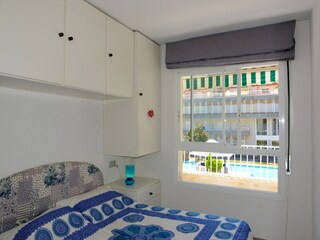 Apartment L'Estartit Features 14