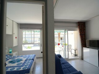 Apartment L'Estartit Ausstattung 8