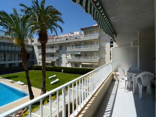 Apartment L'Estartit  15