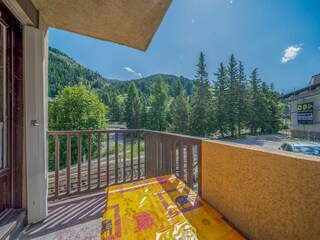 Appartement Uvernet-Fours Enregistrement extérieur 3