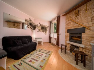 Apartamento Uvernet-Fours Características 7