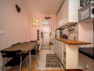 Appartement Uvernet-Fours Kenmerken 9
