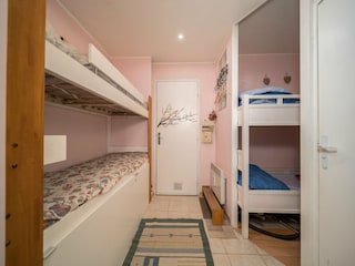 Apartamento Uvernet-Fours Características 9