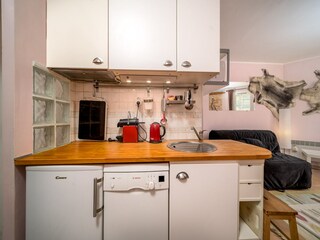 Apartment Uvernet-Fours Features 17