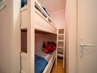 Apartment Uvernet-Fours Features 14