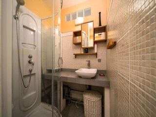 Appartement Uvernet-Fours Kenmerken 10