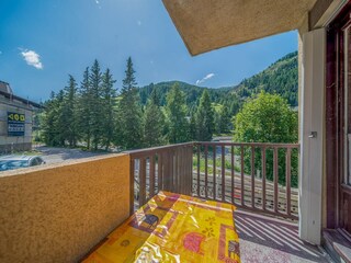 Appartement Uvernet-Fours Kenmerken 7
