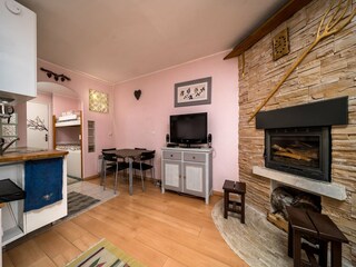 Apartamento Uvernet-Fours Características 11