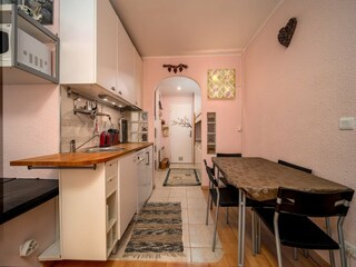 Apartamento Uvernet-Fours Características 13