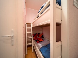 Apartment Uvernet-Fours Ausstattung 9