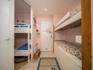 Apartment Uvernet-Fours Ausstattung 11